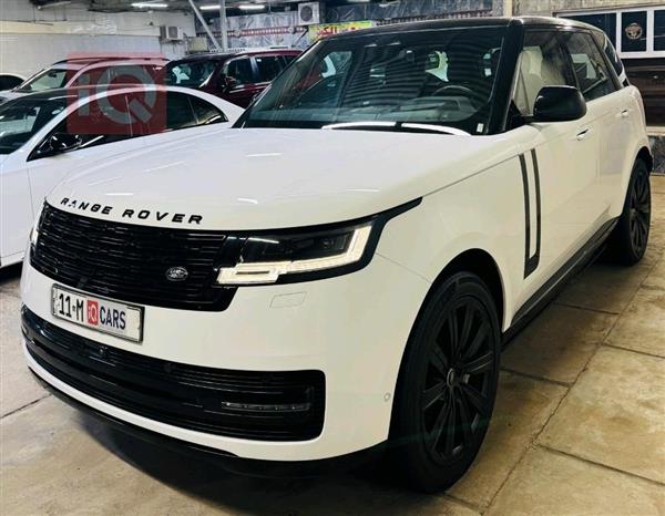 Land Rover Range Rover Vogue 2023 for sale in Iraq - Baghdad